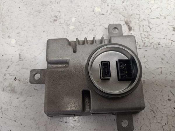 BOITIER XENON VW/AUDI/SEAT/SKODA - Vue 2